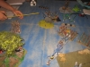 Dread Elves vs. Saurians