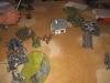 Orks vs. Sylvan Elves