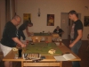 SAGA-Ranking: Lord Ragnar vs. KingNagash