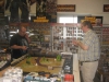 TANKS! im Shop mit Lord Ragnar und Arthag