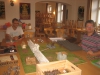 SAGA-Szenario: die Zuflucht (mit Ulisses und Rolin)