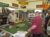 24.06.: Erstes Dominion-Testspiel: Arthag (Ogor) vs. Lord Ragnar (Plague Monks)