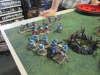 Die Ogor Mawtribes besetzen einen der Pools