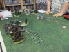 Die Plaguemonks haben Artillerie dabei