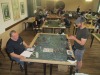 Runde 1: Artak vs. Azreal