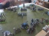 Gloomspite vs. Beasts of Chaos - na bumm
