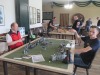 Runde 2: elGungo vs. Jumior