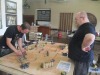 Der Gaertner vs. Lord Ragnar