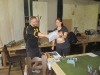 Runde 3: Regeldiskussionen bei Zookeeper vs. blacktigarrRRrr
