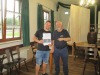 3. Platz: Steppenwolf