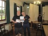 2. Platz: Lord Ragnar