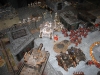 Iron Warriors und Khorne-Berserker versuchen die Inquisition aufzuhalten