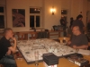 Stammtisch-Spiele 5.10.2017: Winterkrieg Akahito (Deutsche) vs. Lord Ragnar (Russen)