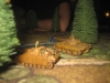 Normandie: Panther und StuG