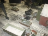 Doch die russischen Tanks stoßen weiter vor