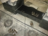 Der Bahnhof wird gestürmt