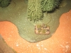 Der Sniper mit der Panzerbüchse pirscht sich an
