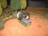 Panzer Nr. 3 hat sich erledigt