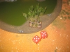 Shoot-out mit dem polnischen Sniper, doch der saved alles