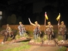 Platoon Command Squad