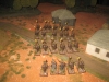 Das gesamte Cavalry Platoon