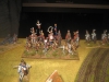 Chasseurs und Mameluken treffen ein