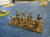 Sehen aber echt gut aus, so mit Regimentalbase