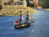 Die algerischen Piraten lauern schon