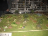 Das Spiel entwickelt sich