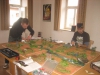 Akahito (Japaner) vs. Muswetyl (Canadier)