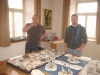 Lord Ragnar (Russen) vs. Ic3m4n (Deutsche)