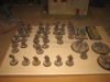 Armies on parade: Italiener - Bersaglieri (El Cid)