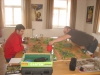 Astatres (Deutsche) vs. Lord Ragnar (Russen)