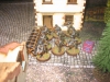 Arthags Deutsche in Carentan
