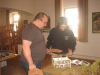 Spielrunde 3: Lord Ragnar (Russen) vs. EPP (US-Army)