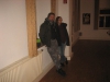 Teager40k und Celestine sind auch zu Besuch