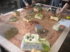 Tisch 2: El Alamein (SNG)