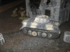 Auch: Panzer im Hinterhalt
