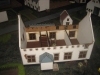 Das Herrenhaus wird inspiziert