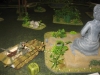 Hinterhalt am Buddha
