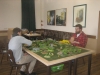 Runde 3: Kelsho vs. Domsch