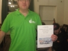 2. Platz: Landor