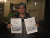 1. Platz + Highest Kill: EPP