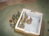 Pioniere vs. Legion Irlandaise