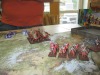 Gegen die Römer von Lord Skrolk