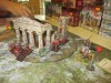 Und die Römer halten den Tempel