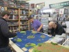 Astatres, DaMoiti und Kharnath - in Action