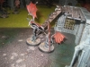 Und die Furies lauern auch noch auf Beute