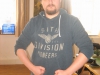 Mein Erstrunden-Spielpartner: Slowik