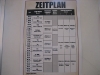 Der gesamte Games-Day-Zeitplan